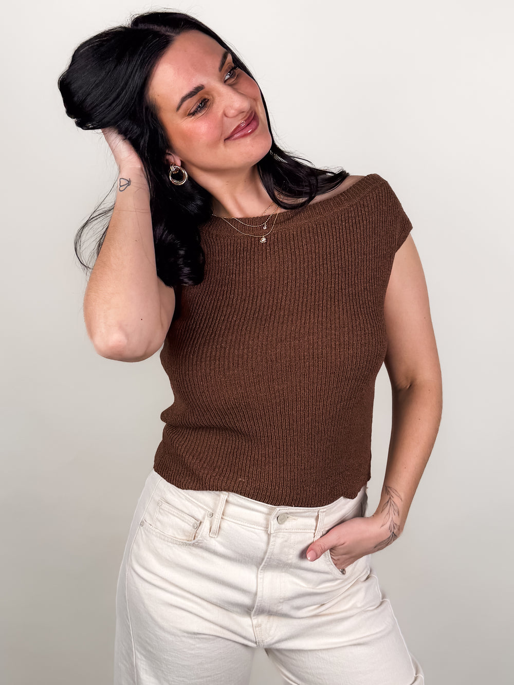 What You Tell Yourself Top