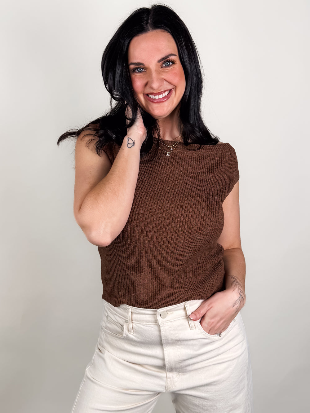 What You Tell Yourself Top