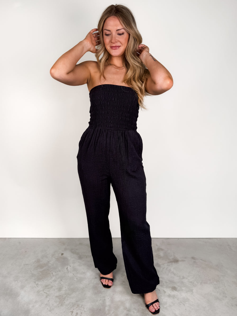 Echo Jumpsuit
