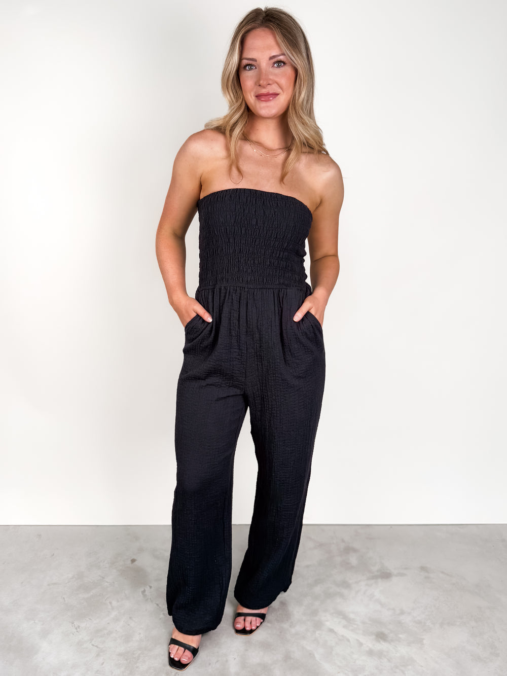 Echo Jumpsuit