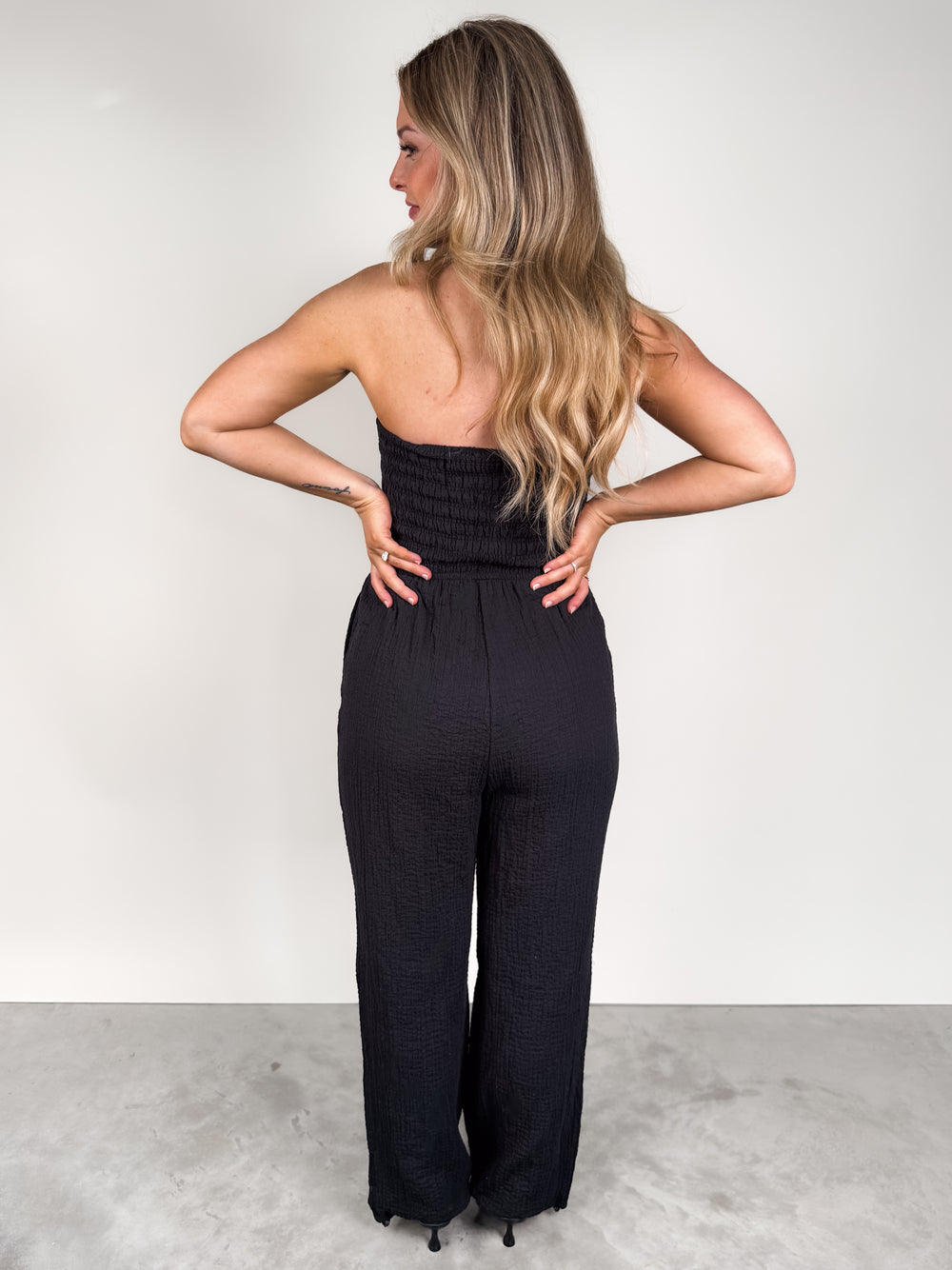 Echo Jumpsuit