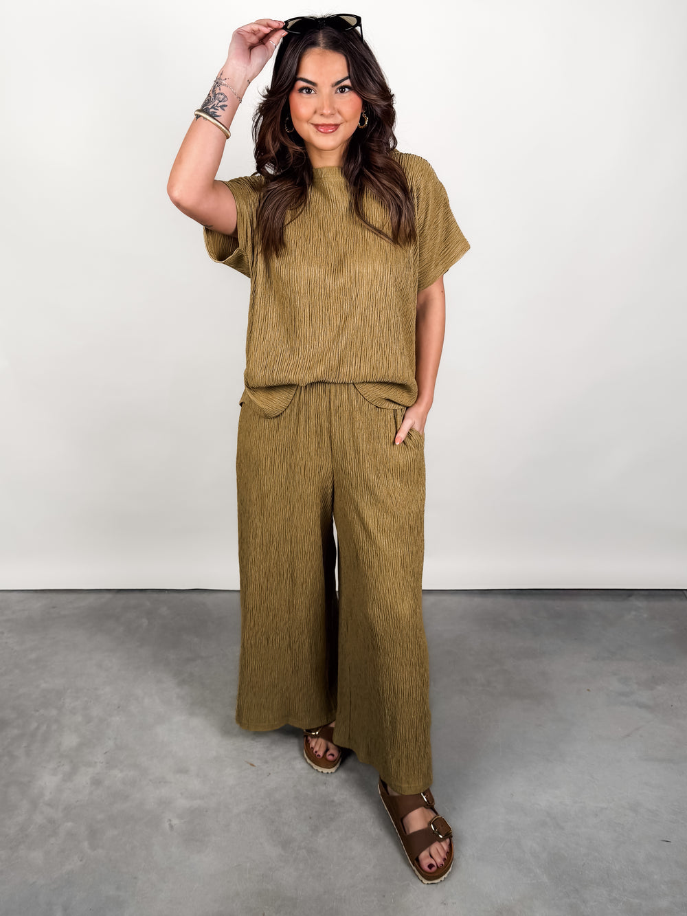 Seen In The Park Shirt