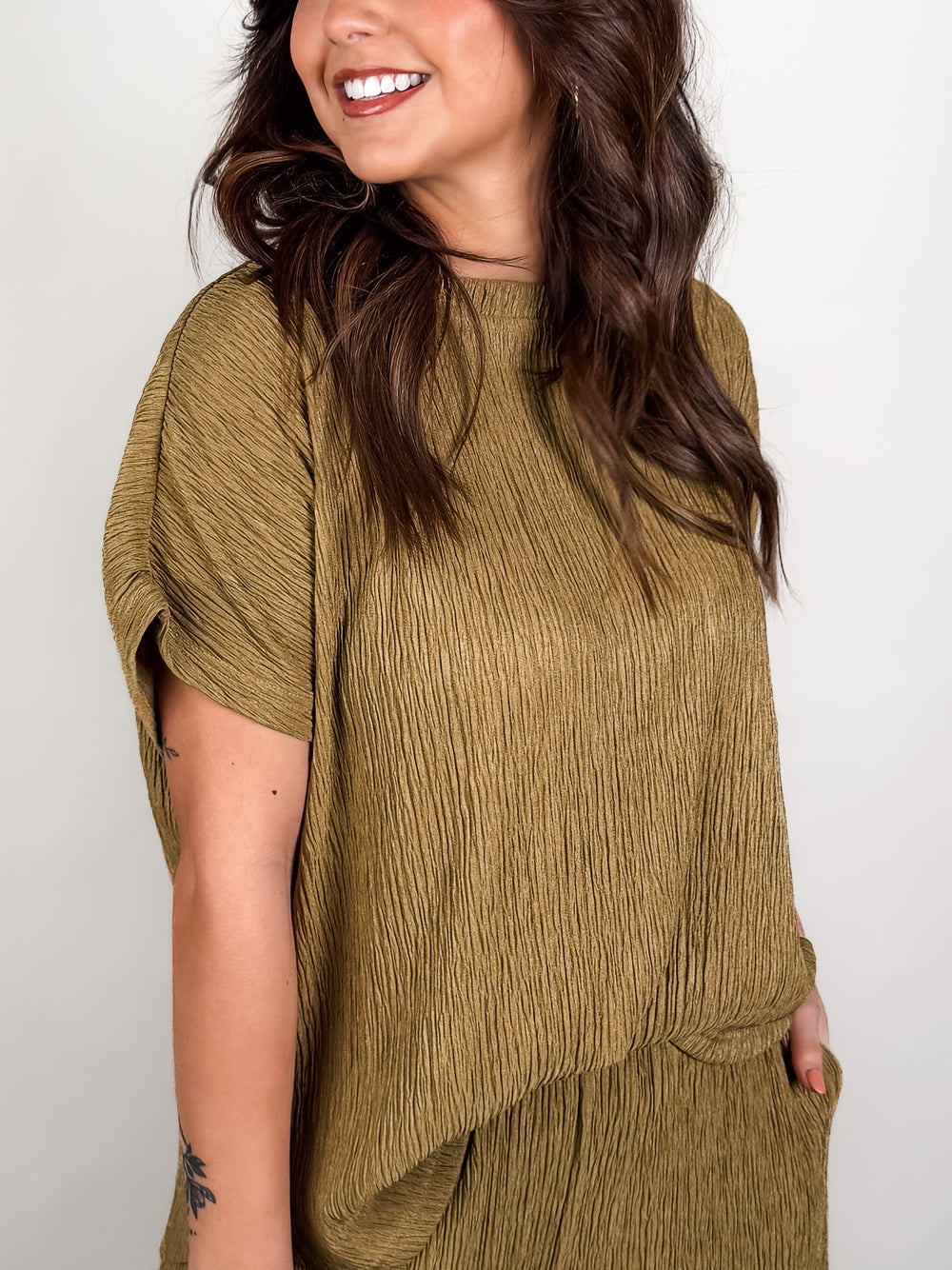 Seen In The Park Shirt