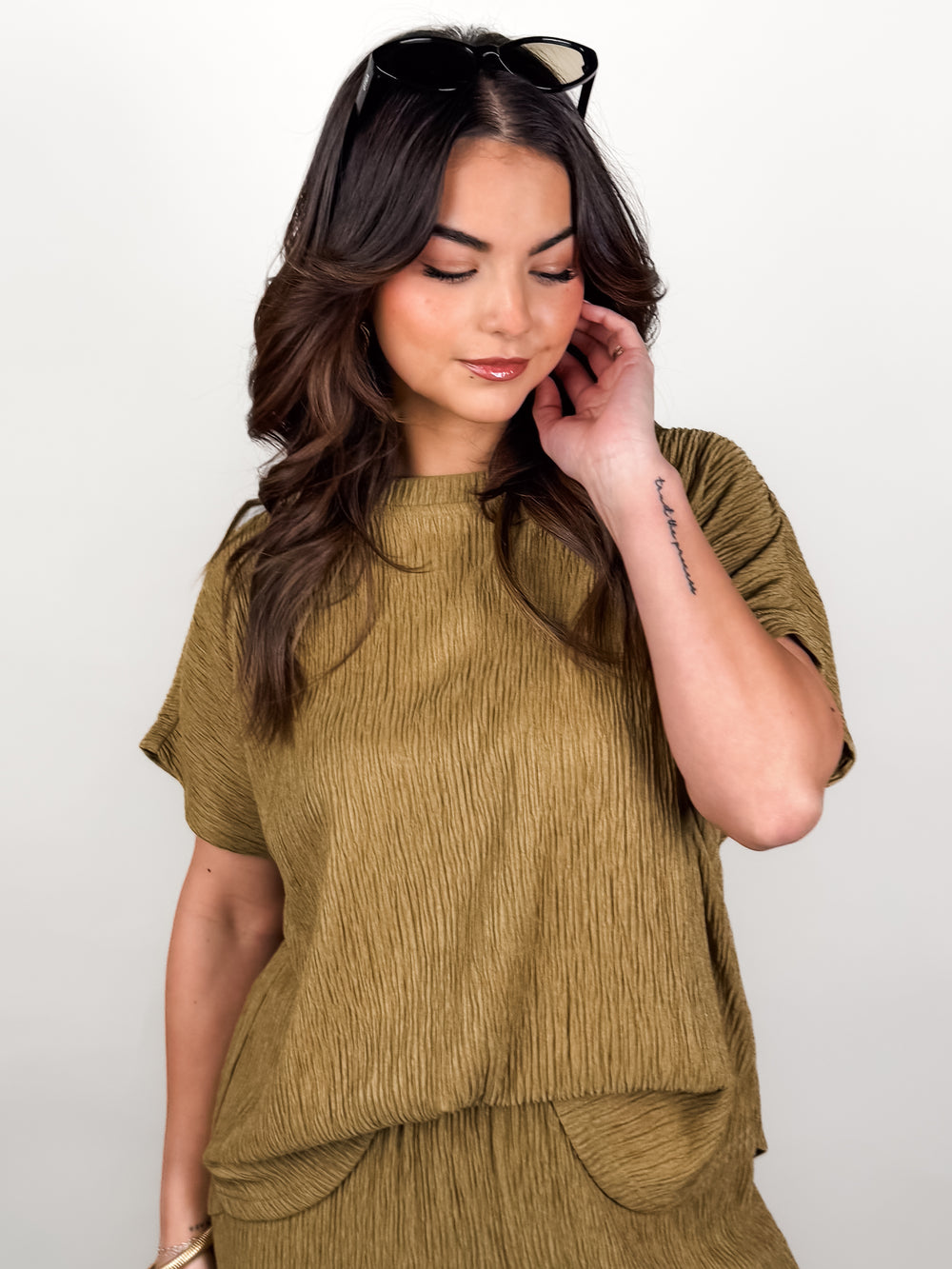 Seen In The Park Shirt