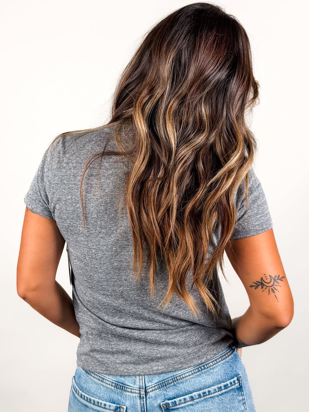 Shop Local Femme Crew
