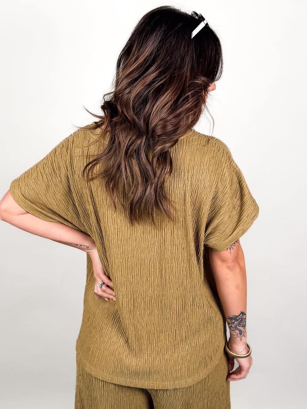 Seen In The Park Shirt