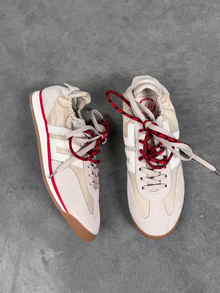 Back 70 Sneakers | Retro-Inspired Comfort & Style — Out of Town Clothing
