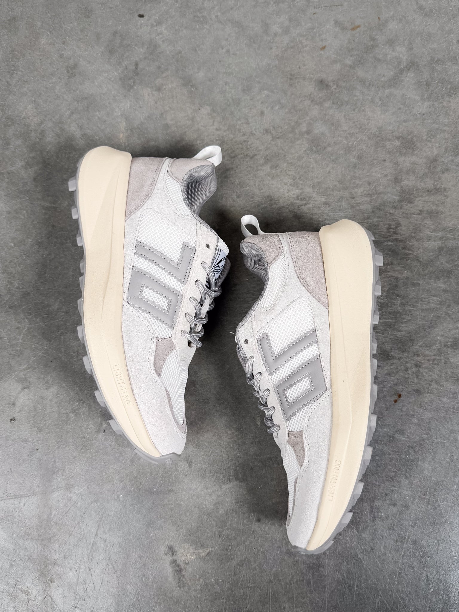 Back 70 Sneakers | Retro-Inspired Comfort & Style — Out of Town Clothing