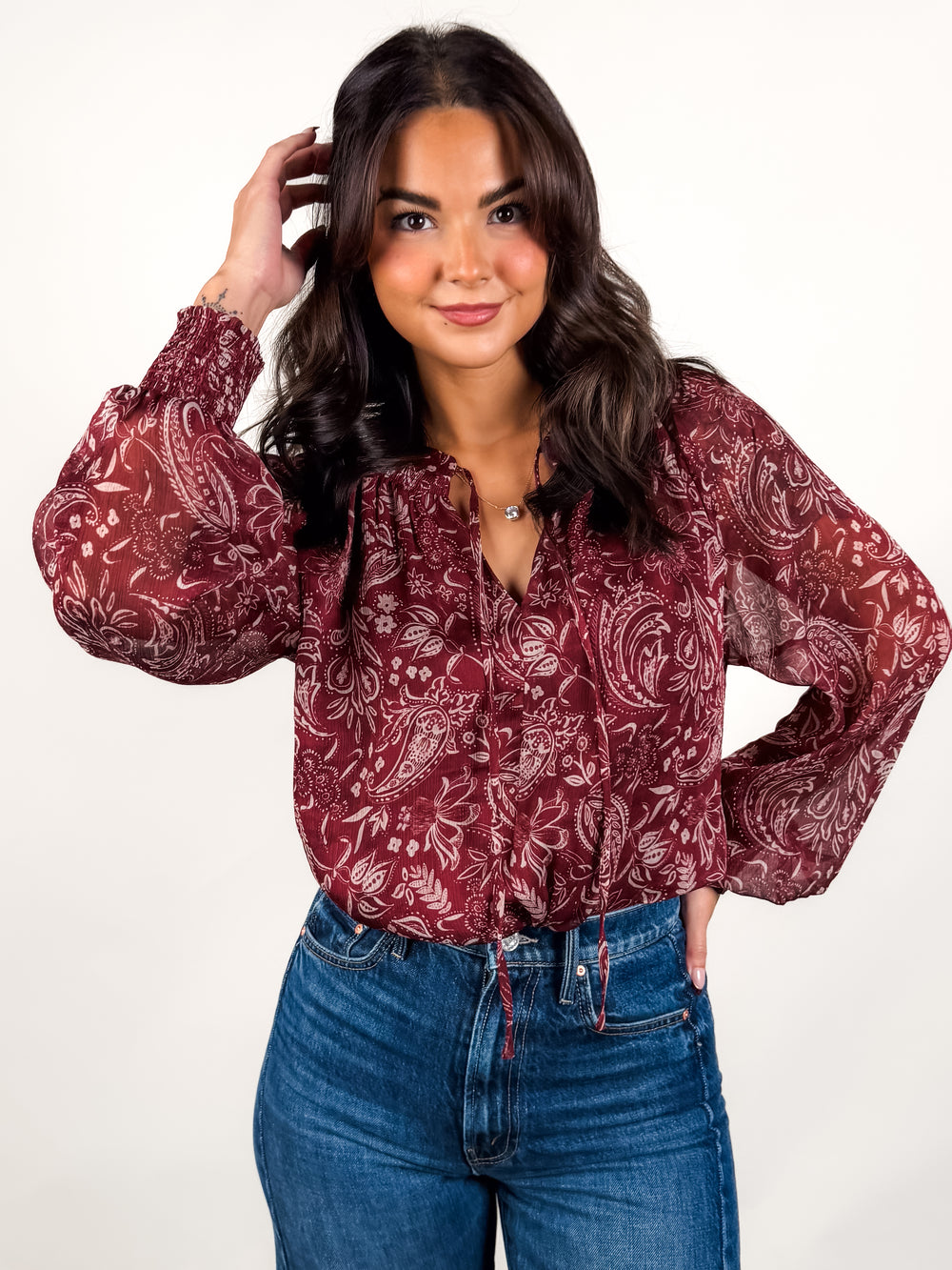 Know All About You Shirt