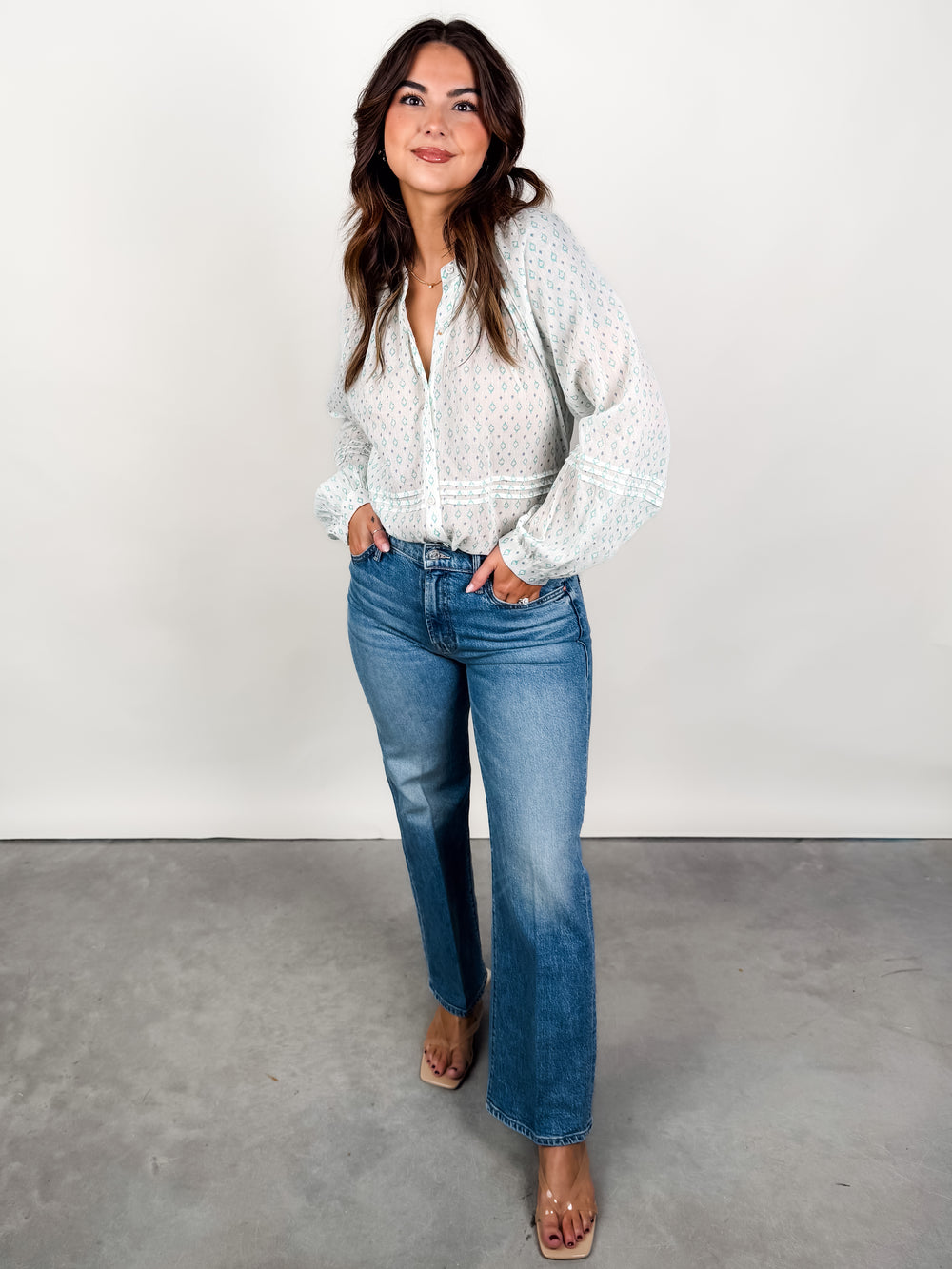 Better Than Diamonds Shirt