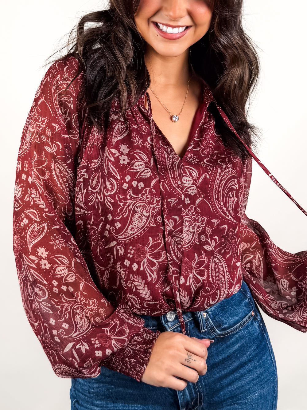 Know All About You Shirt