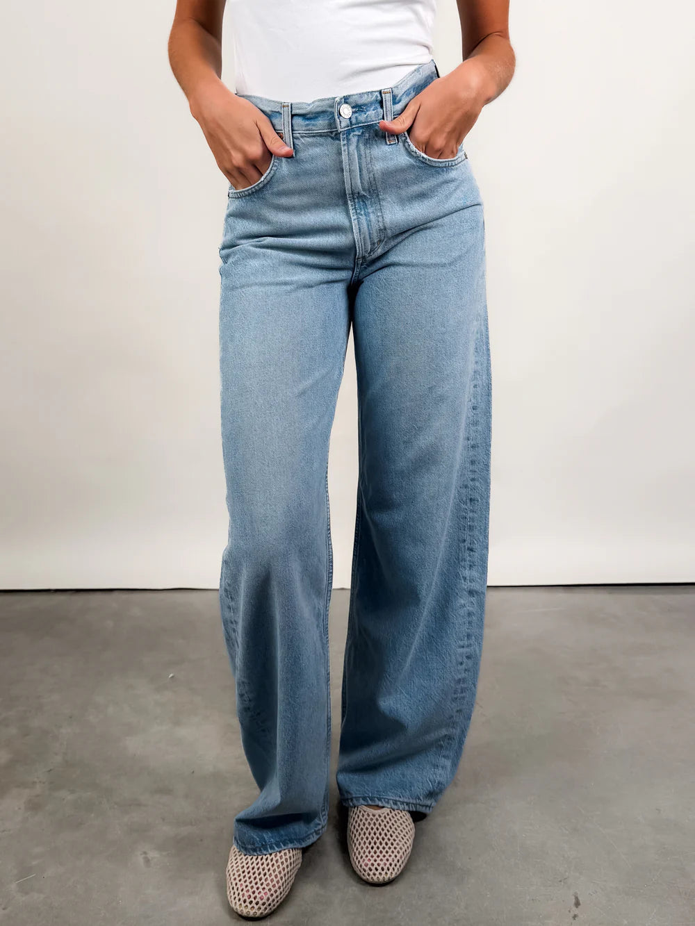 SHOP THE LOW CURVE