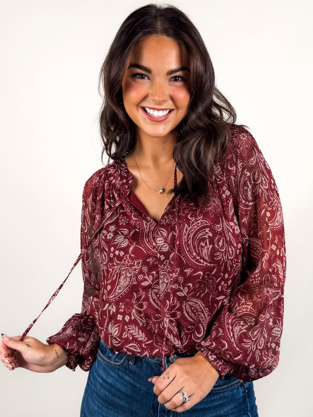 Know All About You Shirt