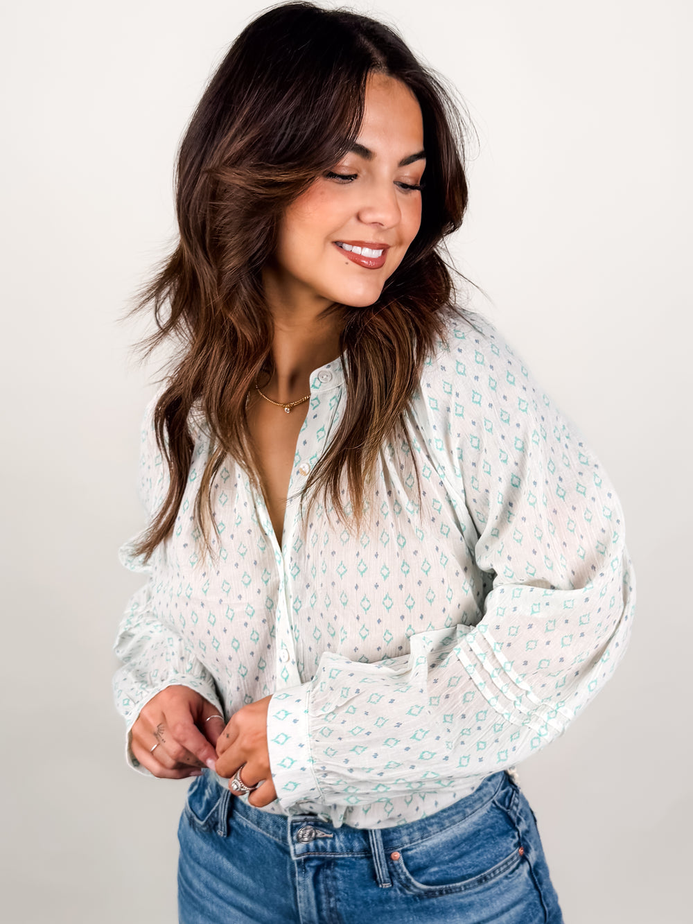 Better Than Diamonds Shirt