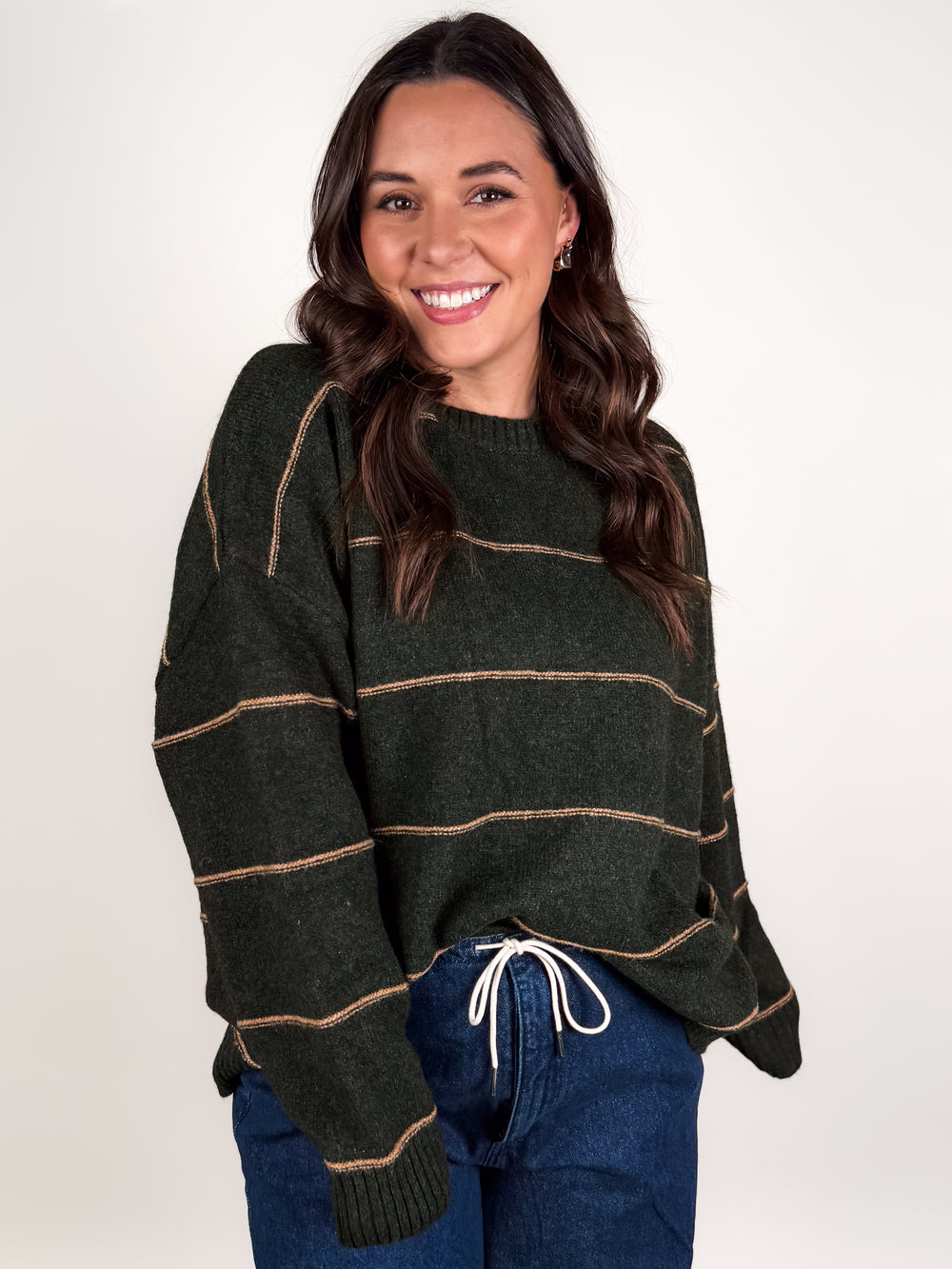 No Coincidence Sweater