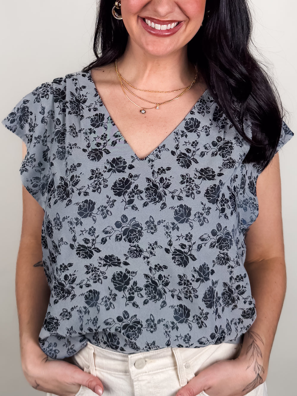 Looking At You Shirt