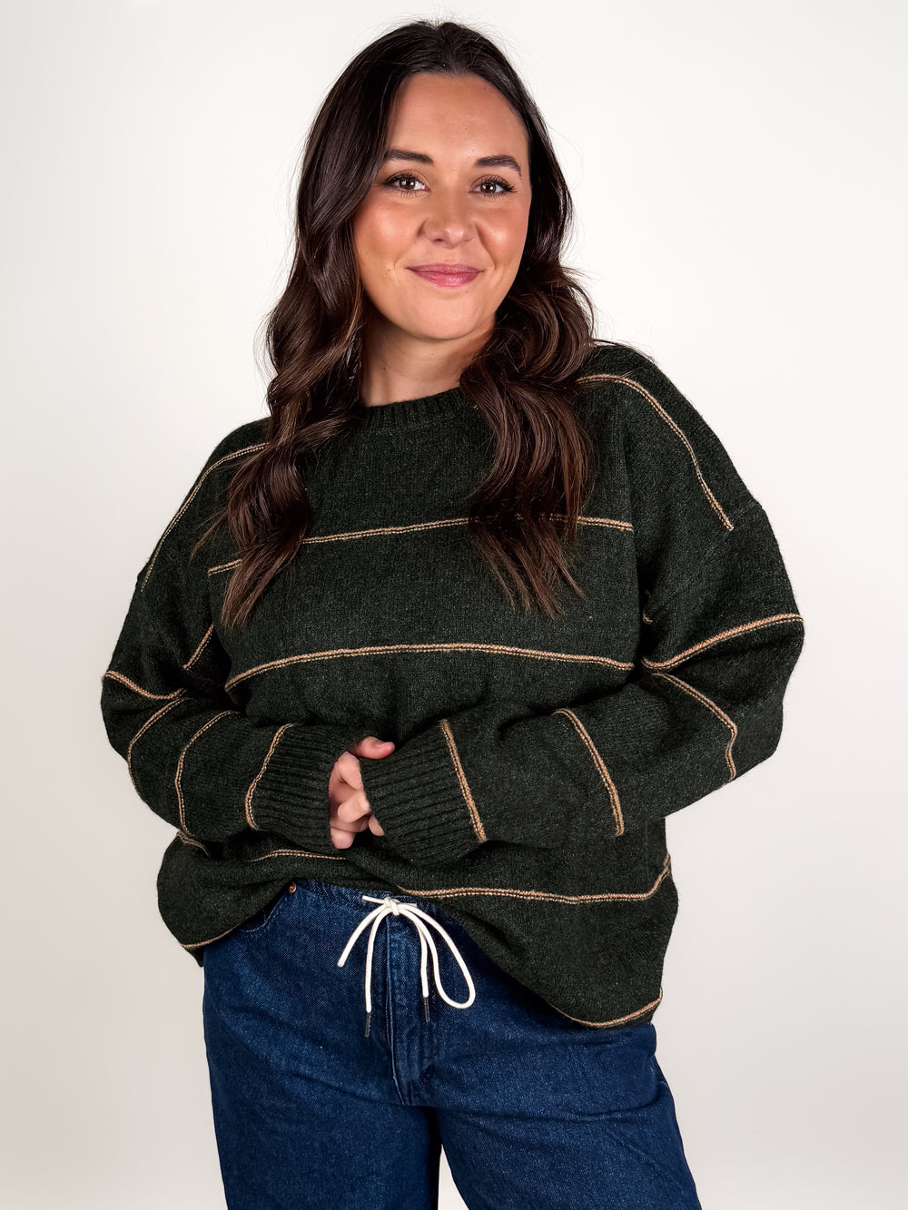 No Coincidence Sweater