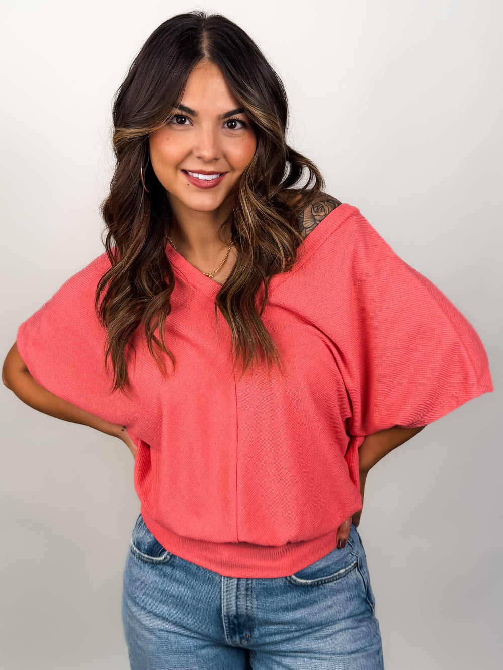 Sail On By Shirt