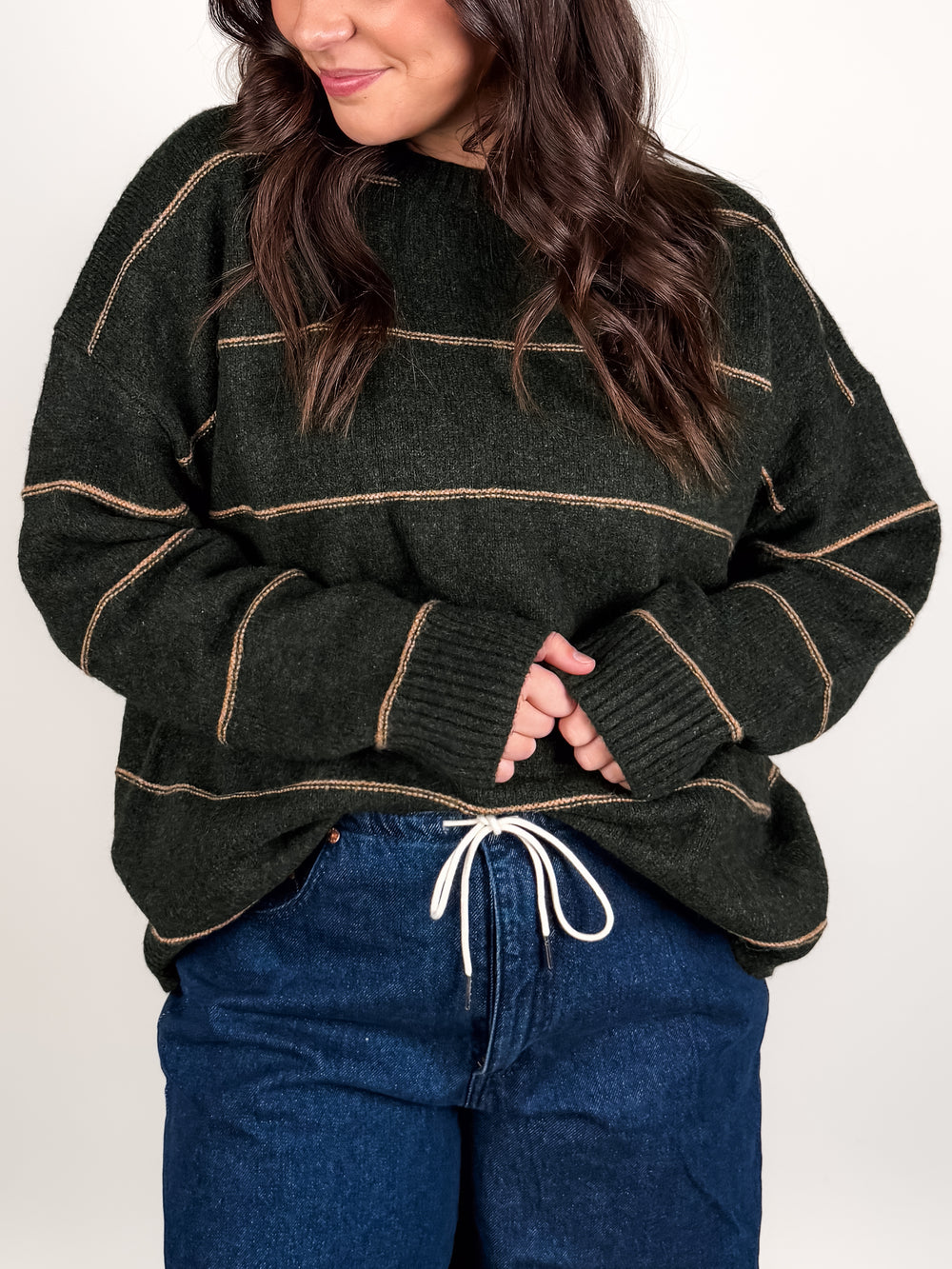 No Coincidence Sweater