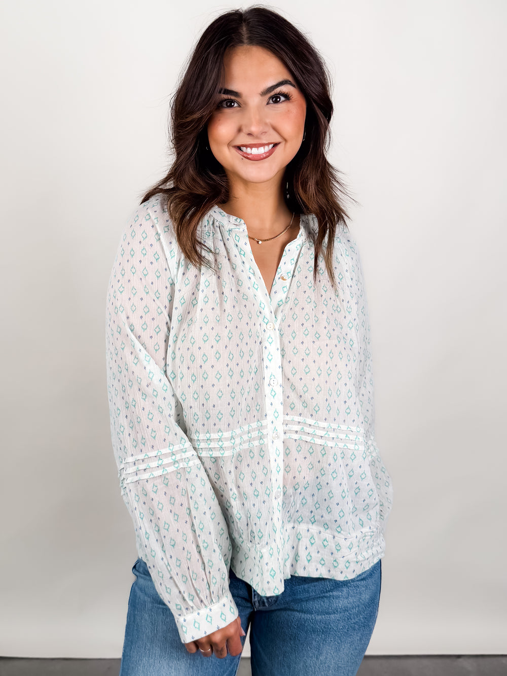 Better Than Diamonds Shirt