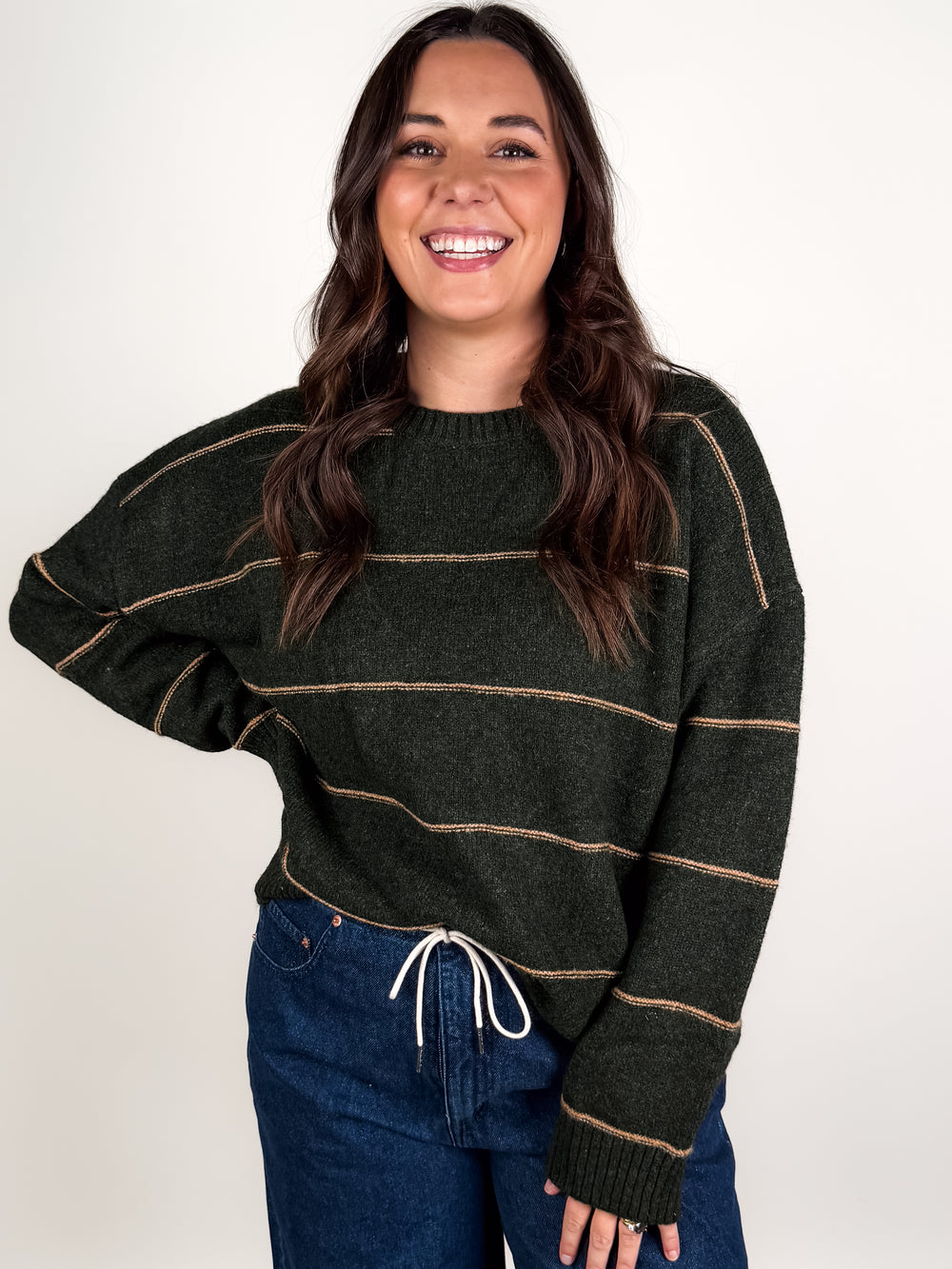 No Coincidence Sweater