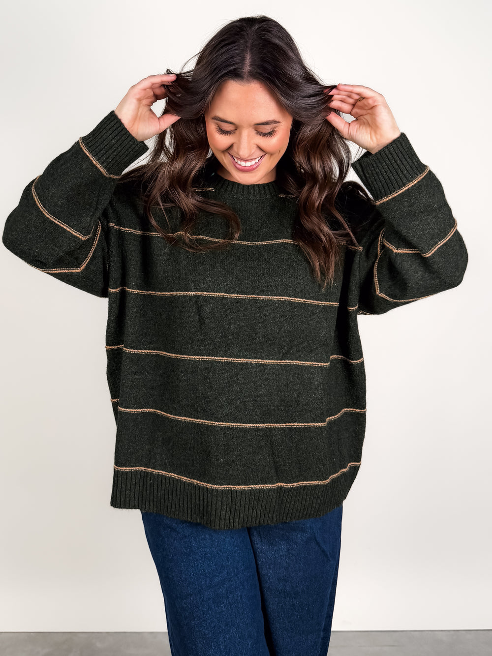 No Coincidence Sweater