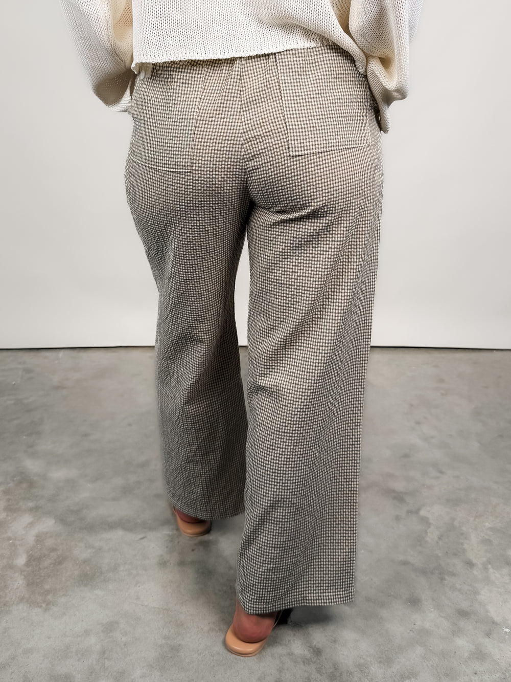 Saw Me Completely Pants