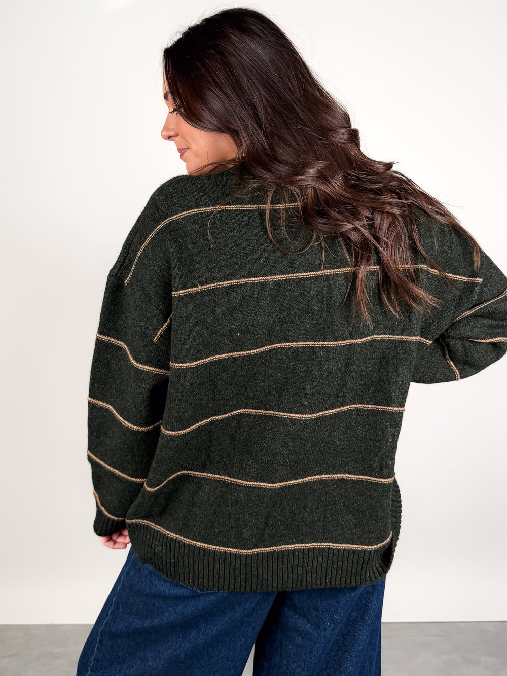 No Coincidence Sweater