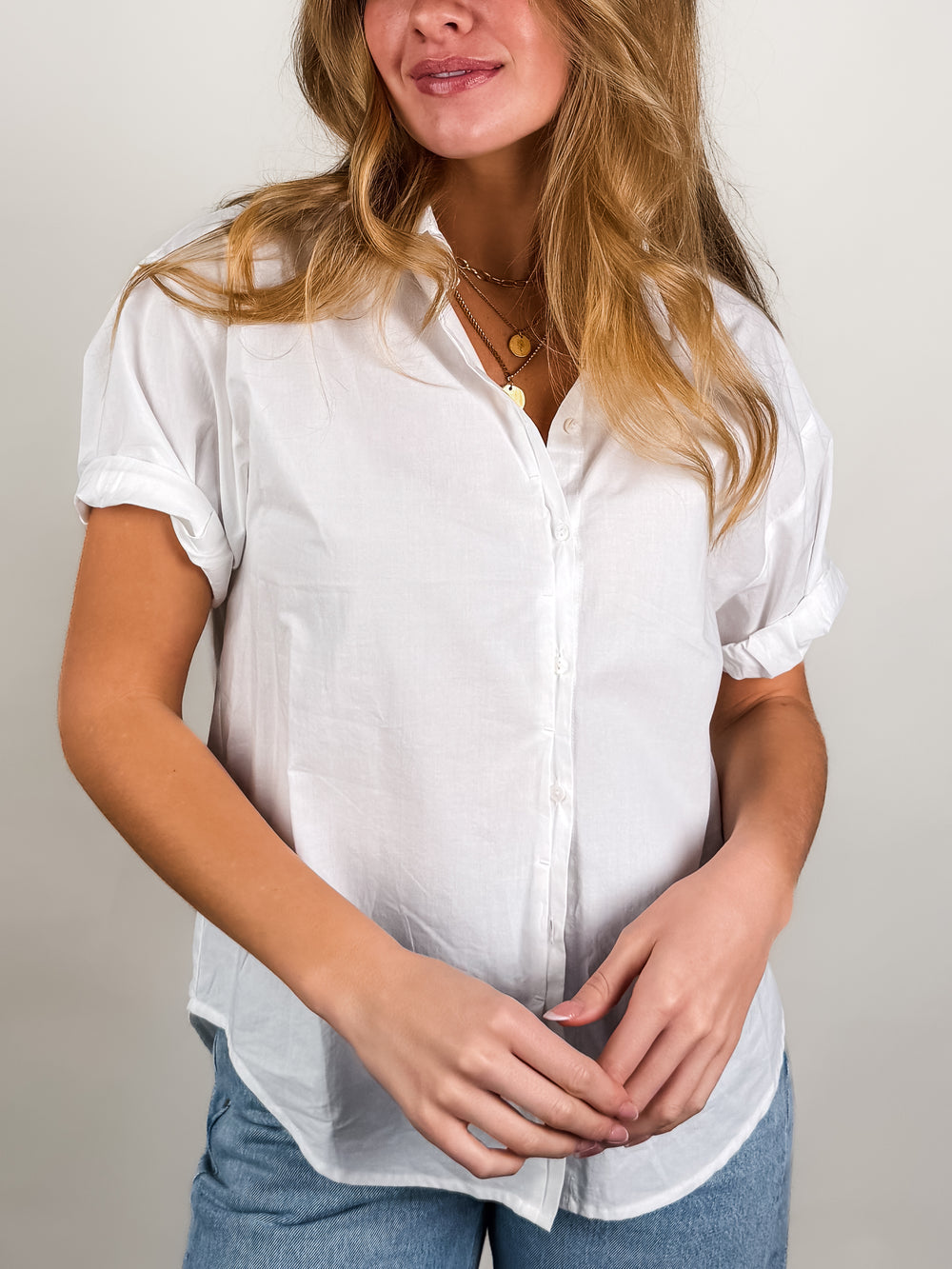 It's A Beautiful Day Top