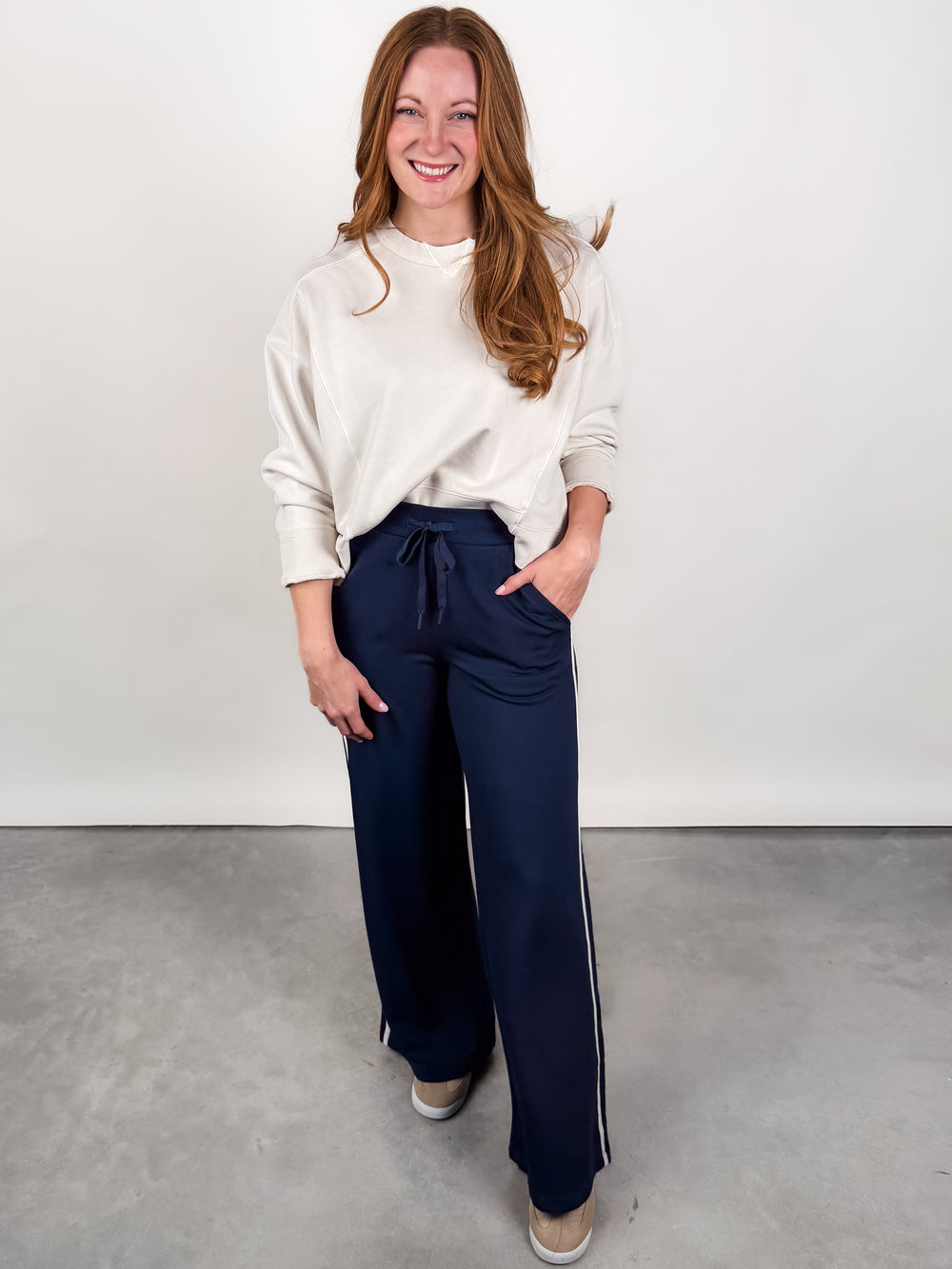 Northern Thunder Sweatshirt