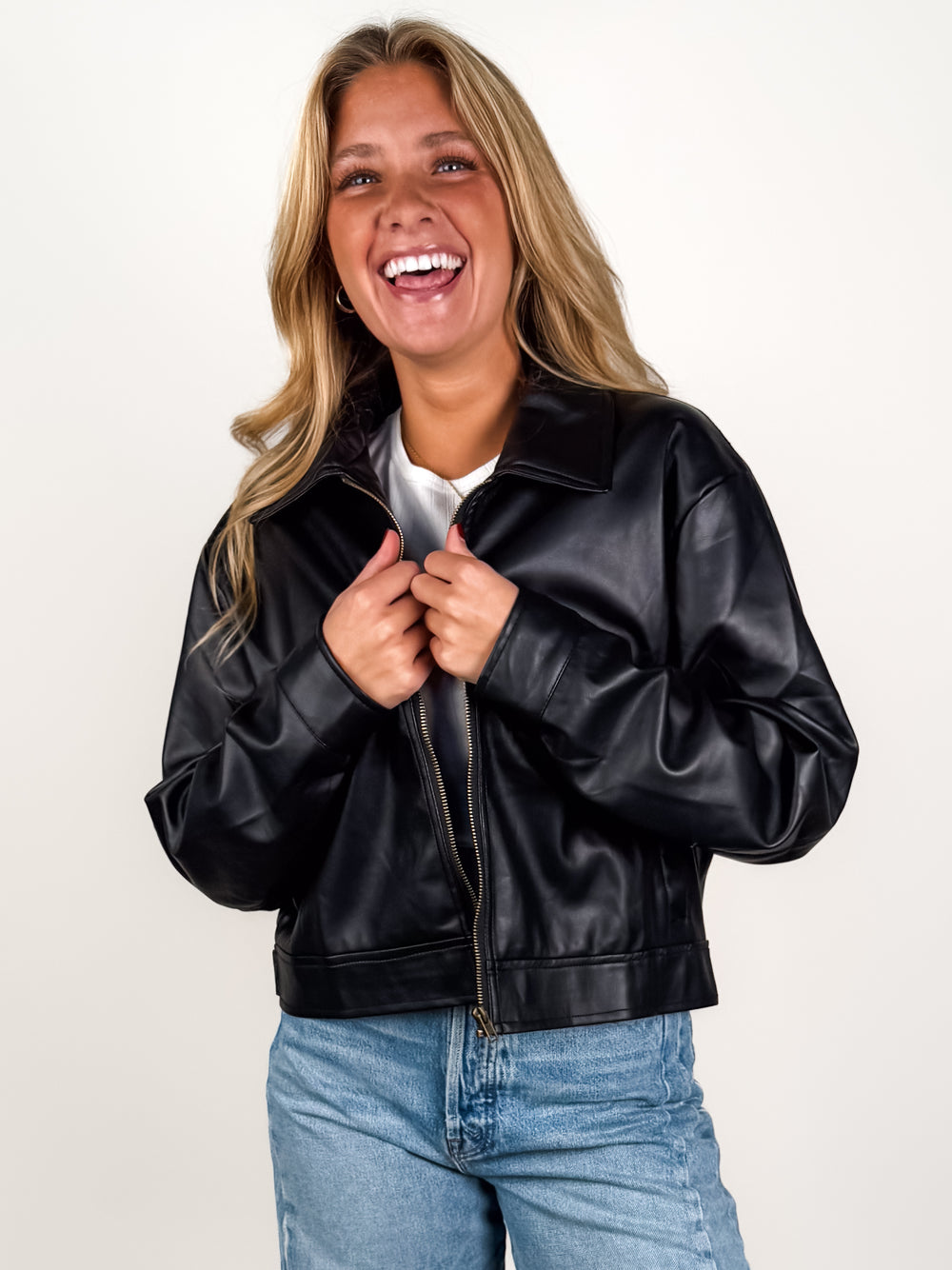 Some Kind Of Clue Jacket