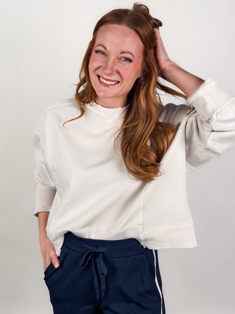 Northern Thunder Sweatshirt