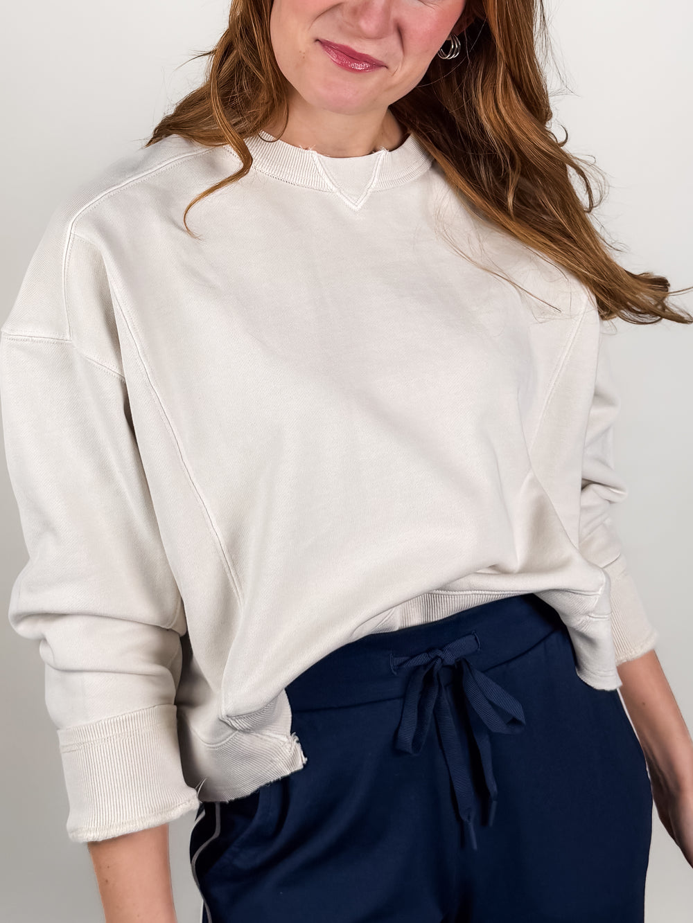 Northern Thunder Sweatshirt