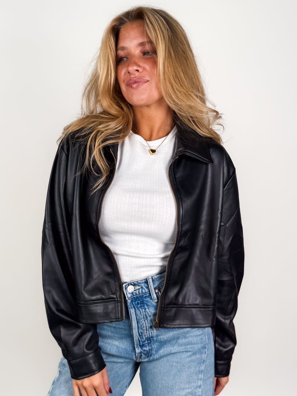 Some Kind Of Clue Jacket