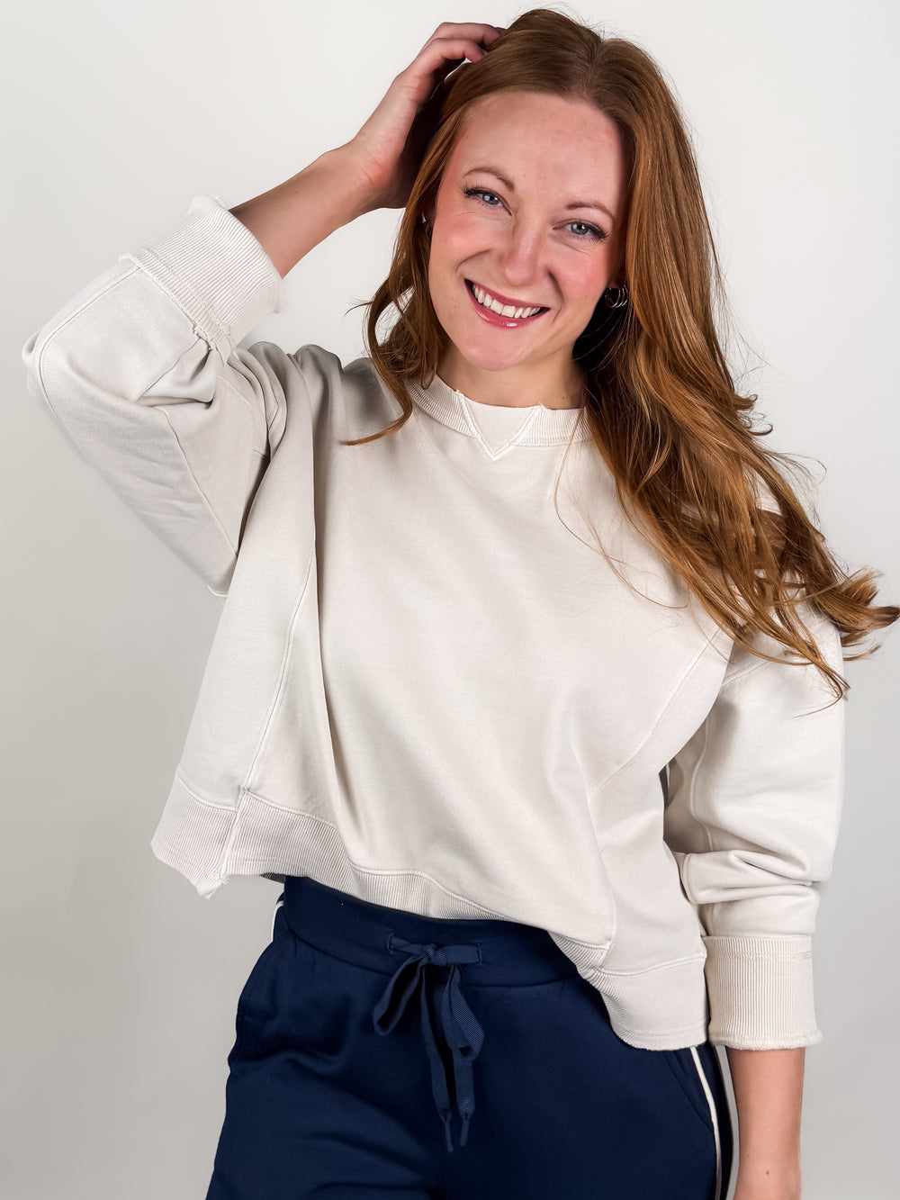 Northern Thunder Sweatshirt