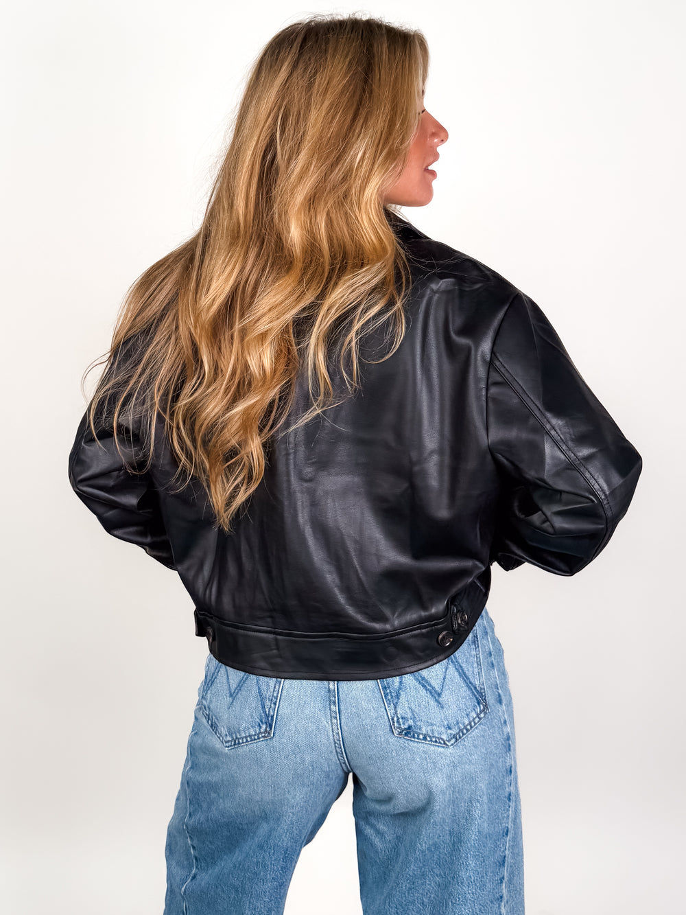 Some Kind Of Clue Jacket