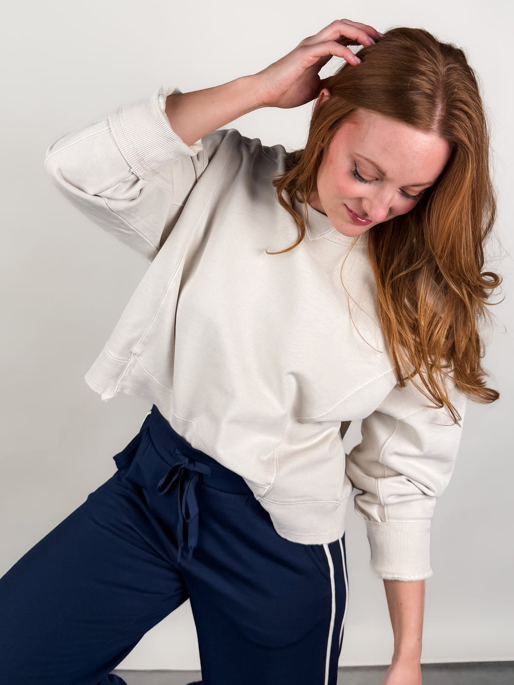 Northern Thunder Sweatshirt