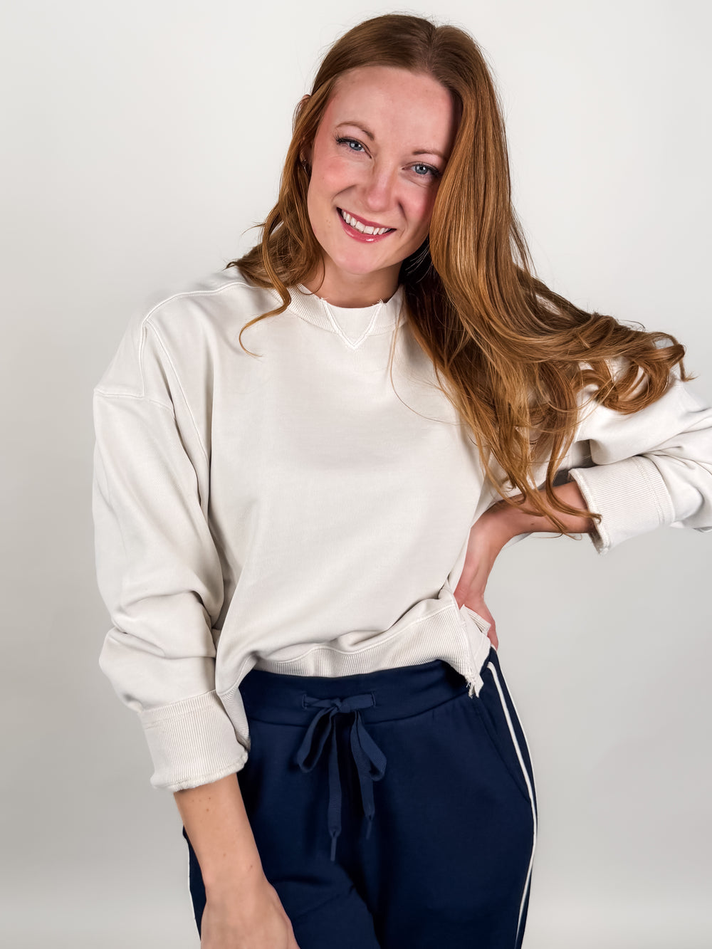 Northern Thunder Sweatshirt