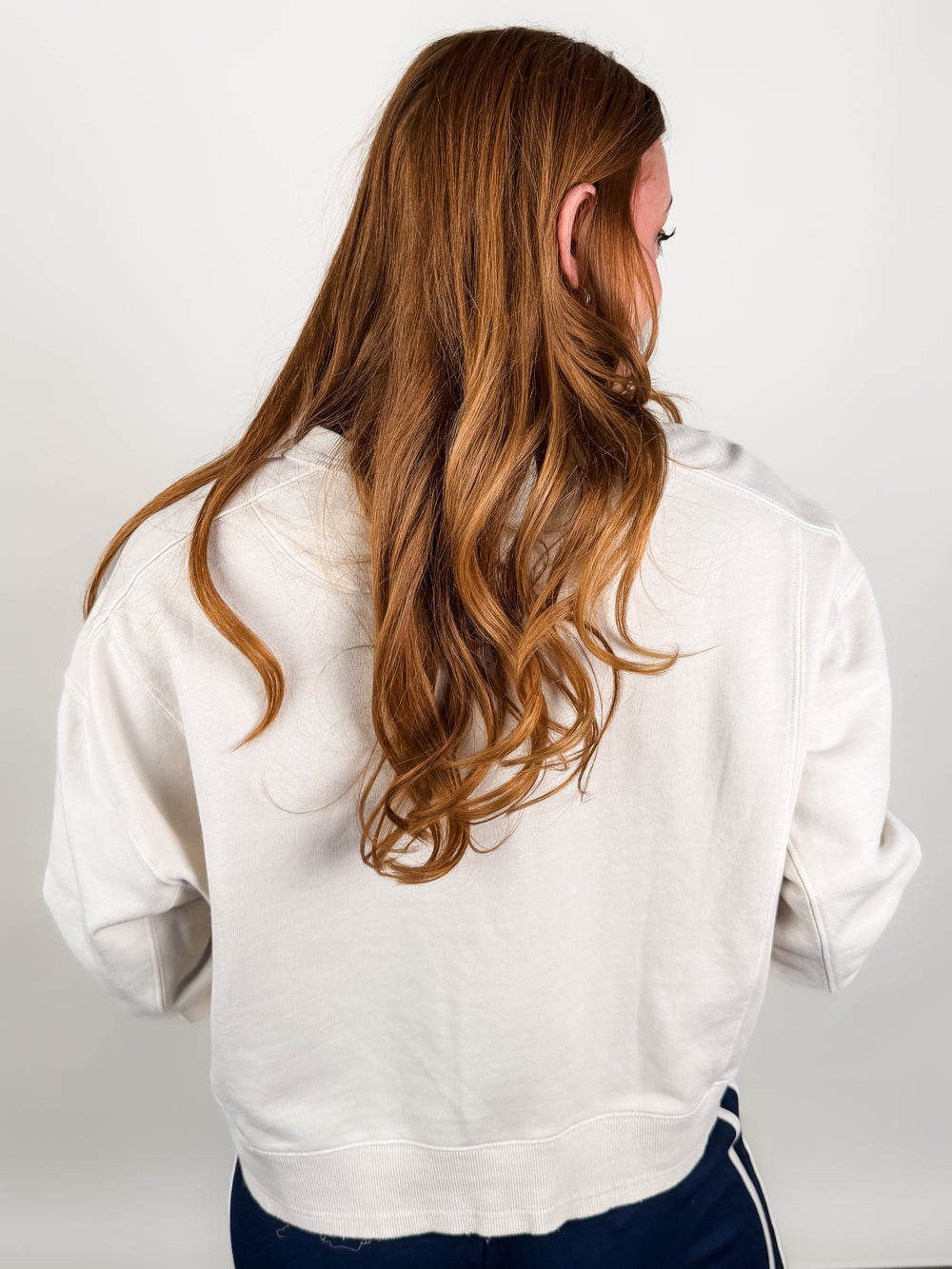 Northern Thunder Sweatshirt