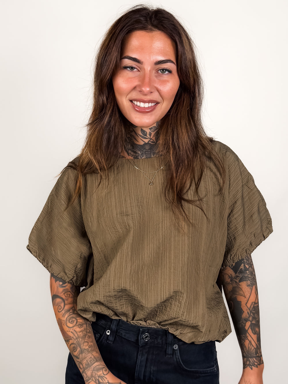 Pat Yourself On The Back Shirt