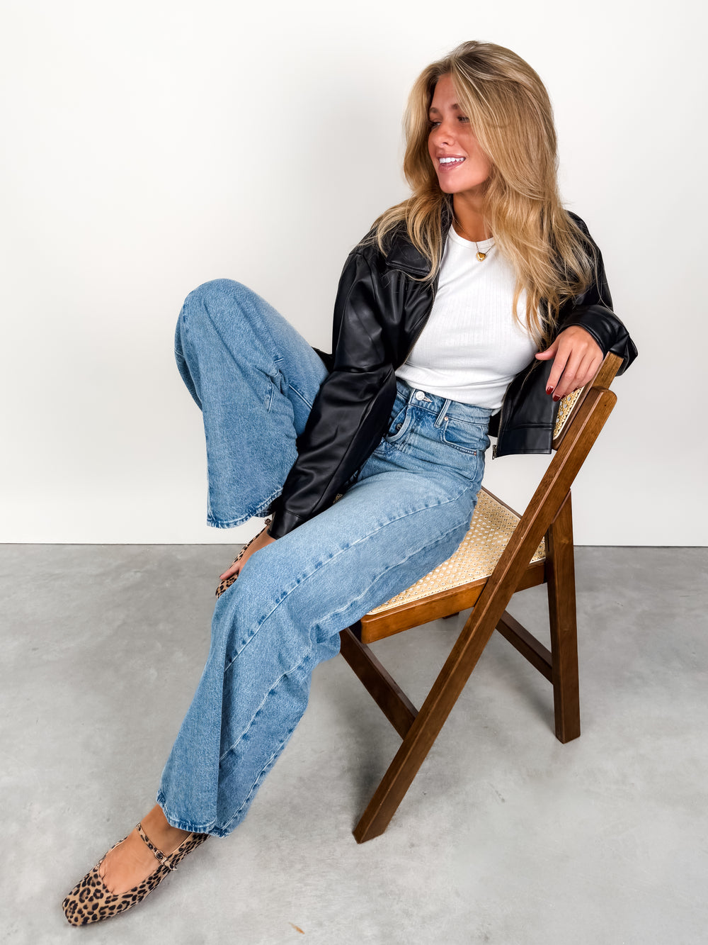 Some Kind Of Clue Jacket