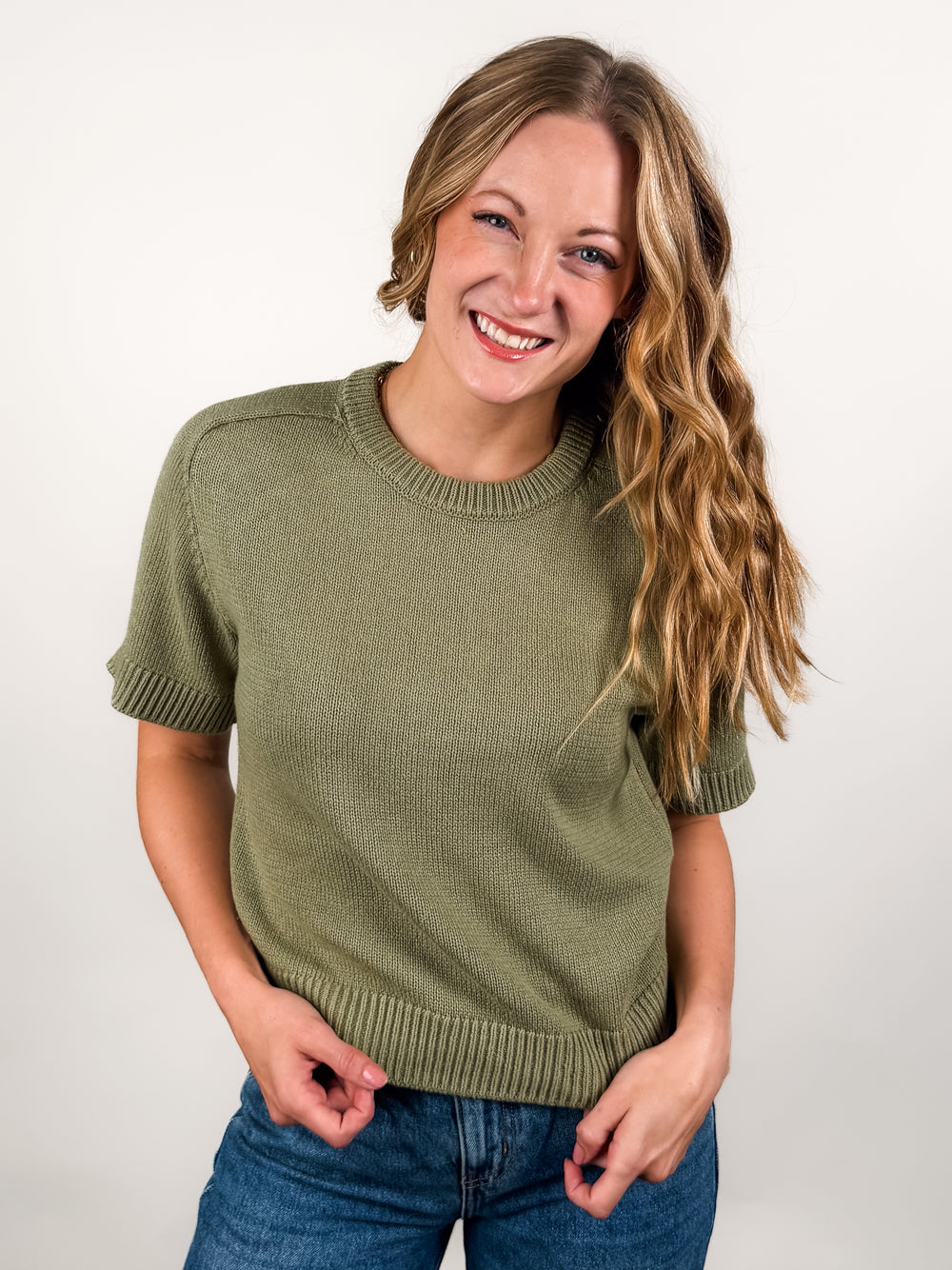 Life Is Such A Blessing Sweater