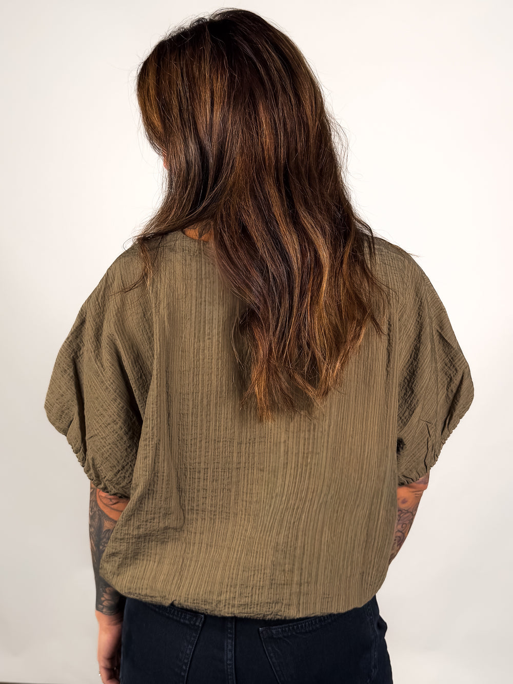 Pat Yourself On The Back Shirt