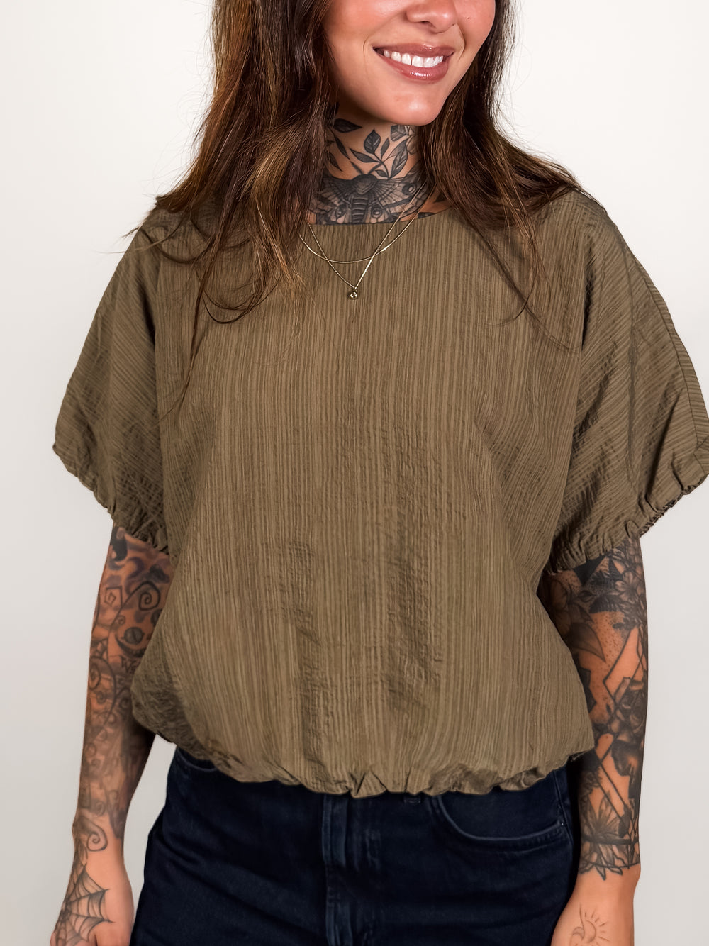 Pat Yourself On The Back Shirt