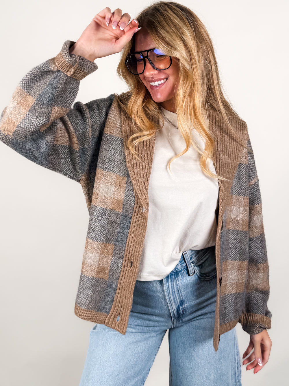 Ludlow Cardigan