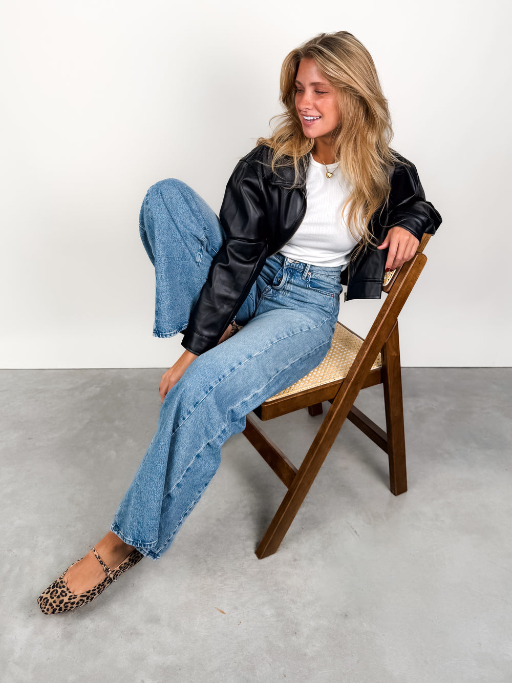 Some Kind Of Clue Jacket