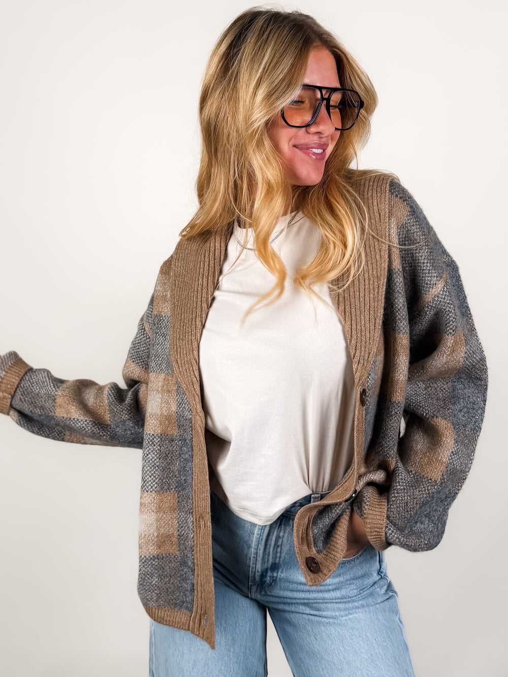 Ludlow Cardigan