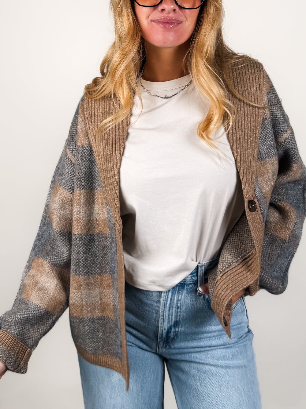 Ludlow Cardigan