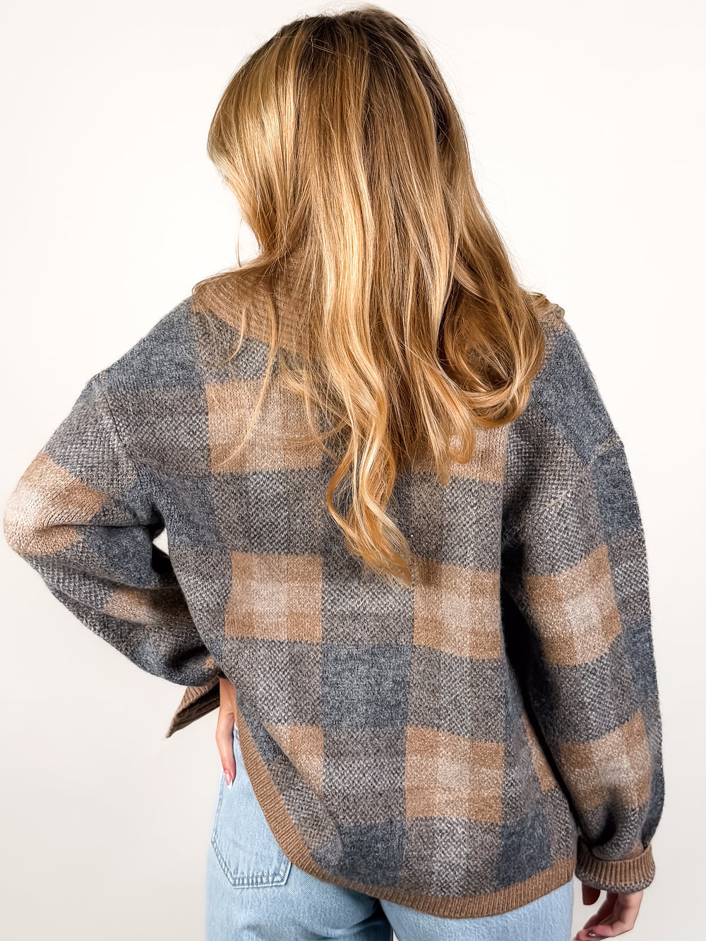 Ludlow Cardigan