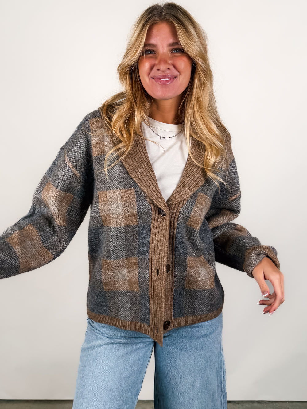 Ludlow Cardigan